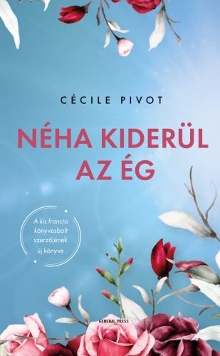 Néha kiderül az ég (várható megjelenés: 2025.02.05.)