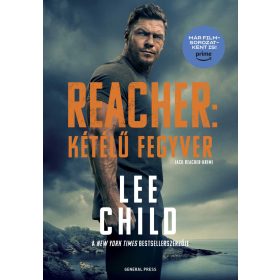 Reacher: Kétélű fegyver