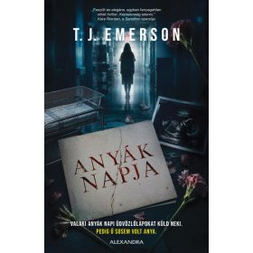 Anyák napja (megjelenés: 2026.07.30.)