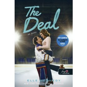 Az üzlet - The deal (Off-Campus 1.)