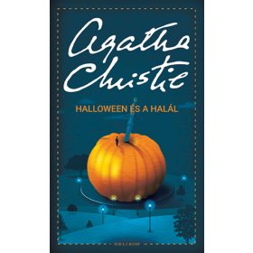 Halloween és a halál (megjelenés: 2026.08.31.)