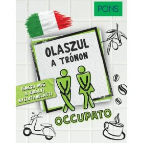 PONS Olaszul a trónon