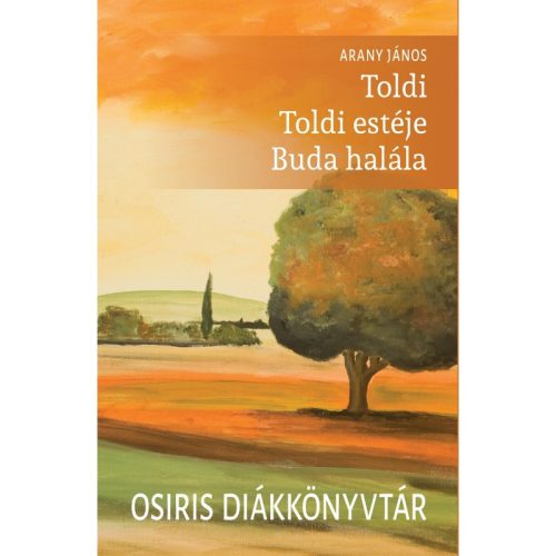 Toldi - Toldi estéje - Buda halála