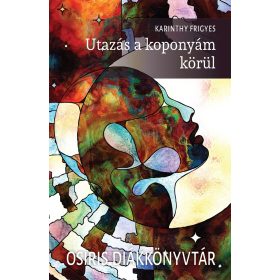 Utazás a koponyám körül