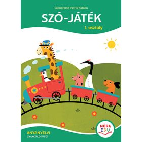 Szó-játék 1.
