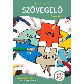 Szövegelő – 6. osztály