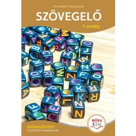 Szövegelő – 7. osztály
