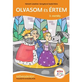 Olvasom és értem - 3. osztály