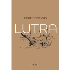 Lutra - Egy vidra regénye