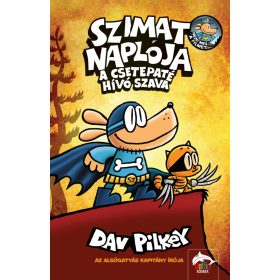 A csetepaté hívó szava (Szimat naplója)