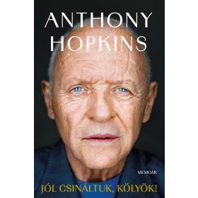 Jól csináltuk, Kölyök! (megjelenés: 2025.11.05.)