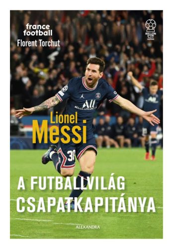 Lionel Messi (várható megjelenés: 2024.05.30.)