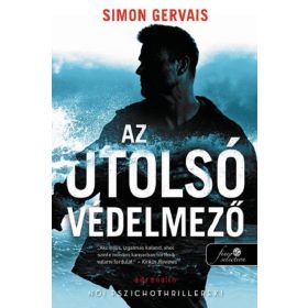 Az utolsó védelmező