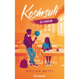 Kosársuli - Új kihívók