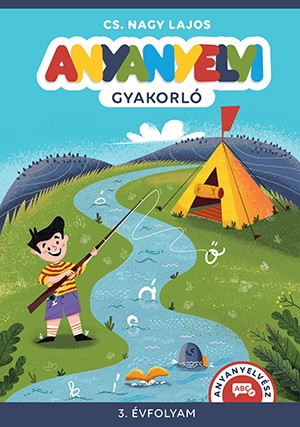 Anyanyelvi gyakorló 3. évfolyam