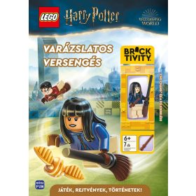 Varázslatos versengés (LEGO Harry Potter)