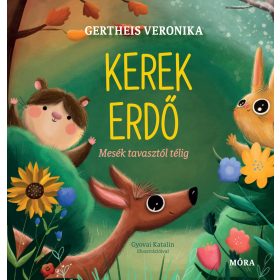 Kerek erdő