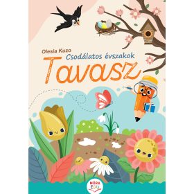 Csodálatos évszakok - Tavasz