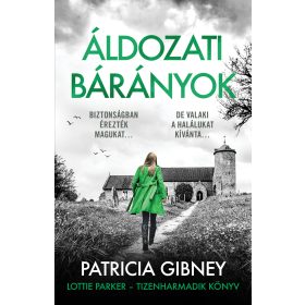 Áldozati bárányok