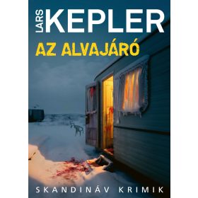 Az alvajáró (megjelenés: 2025.11.05.)