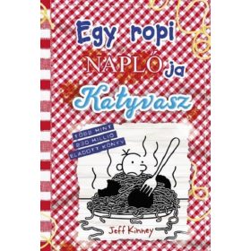 Katyvasz (Egy ropi naplója 19.)