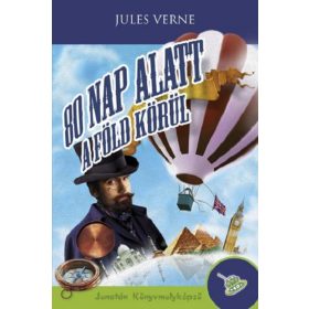80 nap alatt a Föld körül