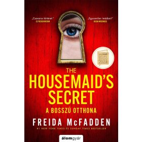 A bosszú otthona (The housemaid's secret)