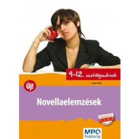 Novellaelemzések 9 12. osztályosoknak