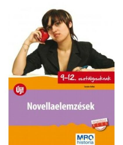 Novellaelemzések 9 12. osztályosoknak