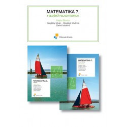 Matematika 7. felmérő feladatsorok