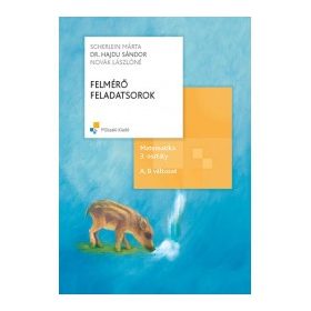 Felmérő feladatsorok matematika 3. osztály