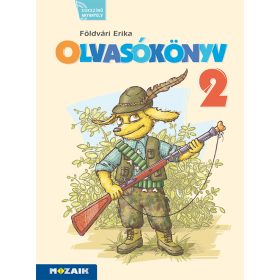 Olvasókönyv 2. tankönyv (MS-1621U)