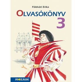 Olvasókönyv 3. tankönyv (MS-1631)