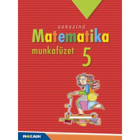 sokszínű Matematika 5. munkafüzet (MS-2315U)