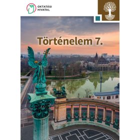 Történelem 7. tankönyv (NT-98747)