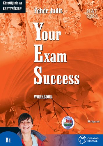 Your Exam Success Workbook középszint (OH-ANG12M)