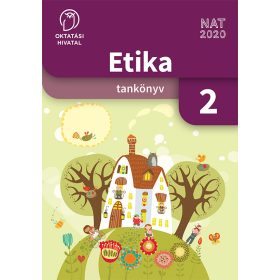 Etika 2. tankönyv (OH-ETI02TA)