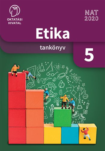 Etika 5. tankönyv (OH-ETI05TA)