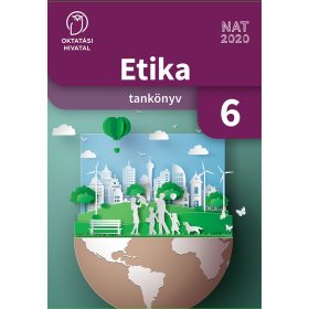 Etika 6. tankönyv (OH-ETI06TA)