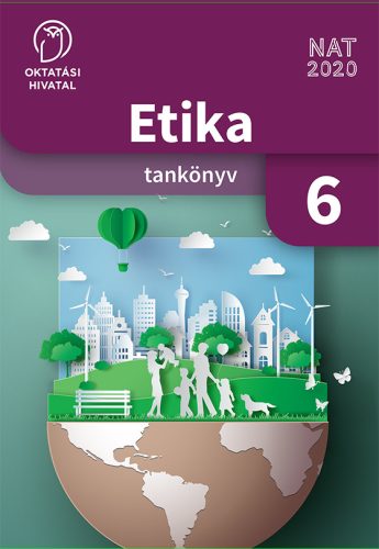 Etika 6. tankönyv (OH-ETI06TA)