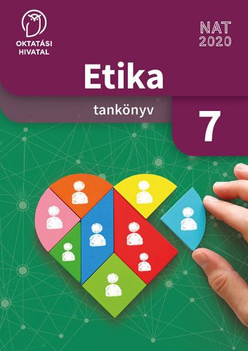 Etika 7. tankönyv (OH-ETI07TA)