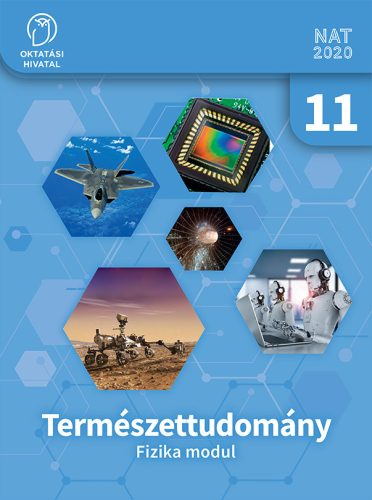 Természettudomány 11. Fizika modul (OH-FIZ11TA)