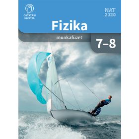 Fizika 7-8. munkafüzet (OH-FIZ78MA)
