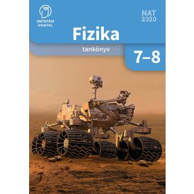Fizika 7-8. tankönyv (OH-FIZ78TB)