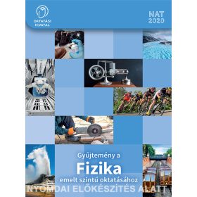   Gyűjtemény a Fizika emelt szintű oktatásához 9-10. (OH-FIZ910E)