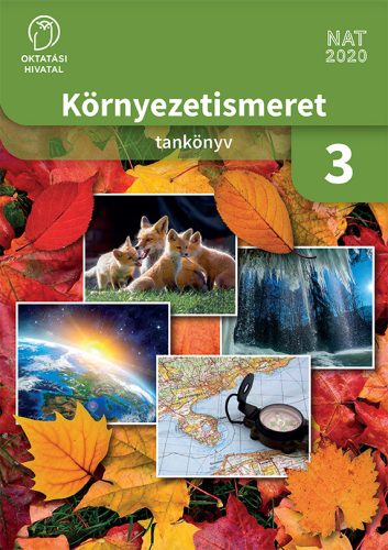 Környezetismeret 3. tankönyv (OH-KOR03TA)