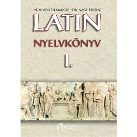 Latin nyelvkönyv I. (OH-LAT09T)