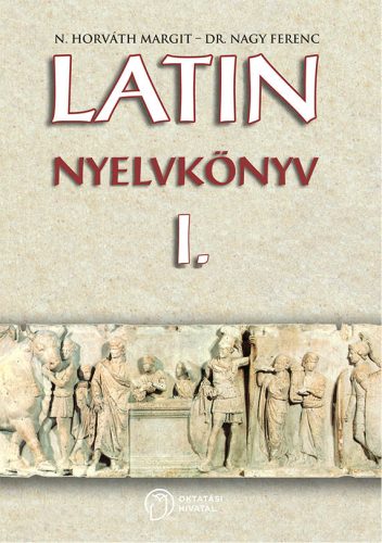 Latin nyelvkönyv I. (OH-LAT09T)