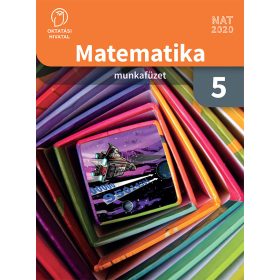 Matematika 5. munkafüzet (OH-MAT05MA)