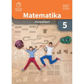Matematika 5. munkafüzet (OH-MAT05MB)
